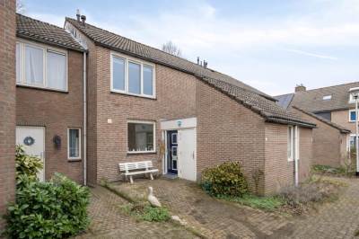Woning Catswende 88 Hillegom