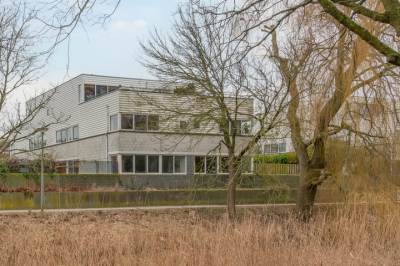 Woning Le Tourmalet 26 Amsterdam