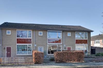 Woning Delphinus 48 Loon op Zand