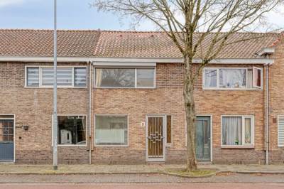 Woning Rubensstraat 3 Eindhoven