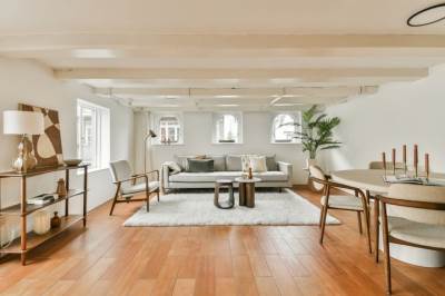 Woning Prinsengracht 5362A Amsterdam