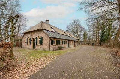 Woning Lokkantseweg 11A Haps