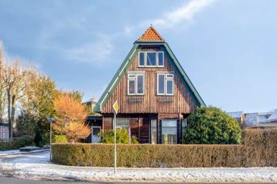 Woning Herenweg 115 Warmond