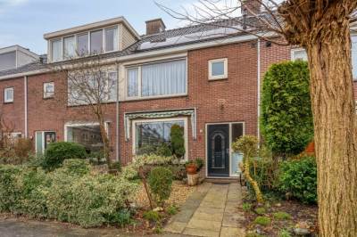 Woning Zuilestein 8 Leiderdorp