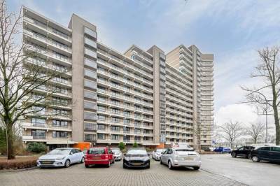Woning Groningensingel 657 Arnhem