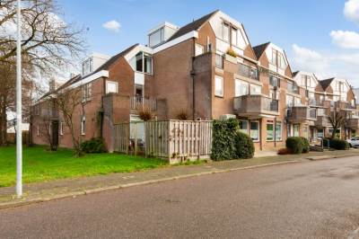 Woning IJsseloord 208 Woerden