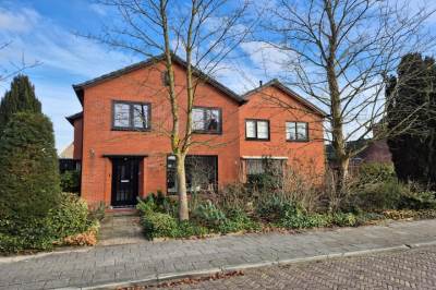 Woning Kerkstraat 13 Vriezenveen