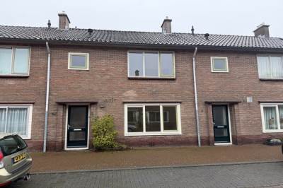 Woning Jacob van Heemskerkstraat 10 Huizen