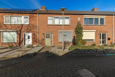 Woning Kanariestraat 7 Zundert