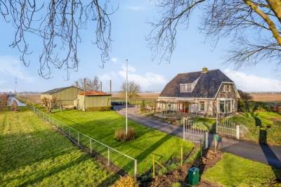 Woning Zwaagdijk 350 Zwaagdijk-West