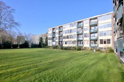 Woning Keizer Frederikstraat 129 Deventer