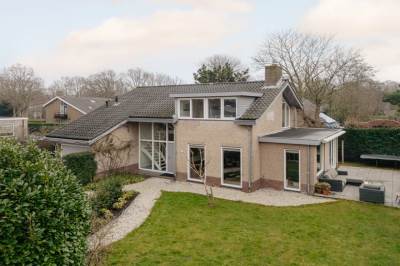 Woning Lage Weidtje 8 Bergen (NH)