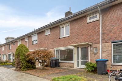 Woning Hendrik Mandestraat 17 Eindhoven