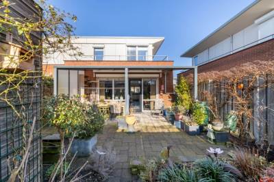 Woning Plateau 15B Almelo