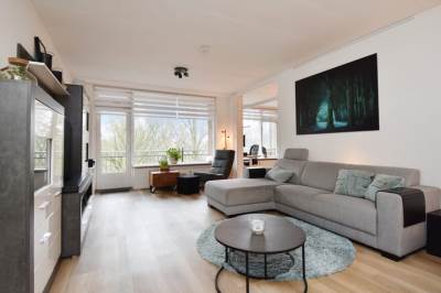 Woning Prins Frederiklaan 380 Leidschendam