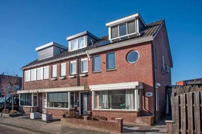 Woning Maaierstraat 34 Enschede