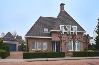Woning Oude Liesselseweg 67 Deurne