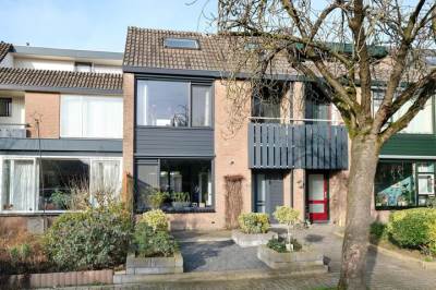 Woning Agnietendaal 10 Ede