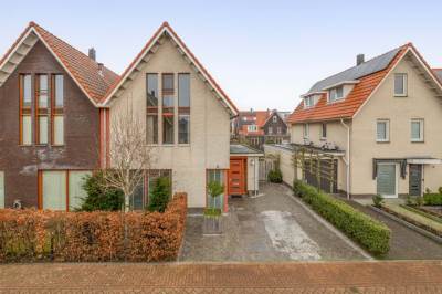 Woning De Loete 19 Pijnacker