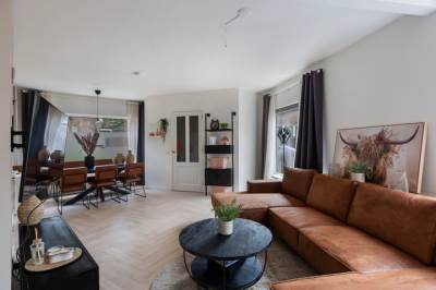 Woning IJsselmondestraat 31A Schiedam