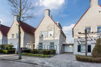 Woning Cotentinlaan 48 Eindhoven