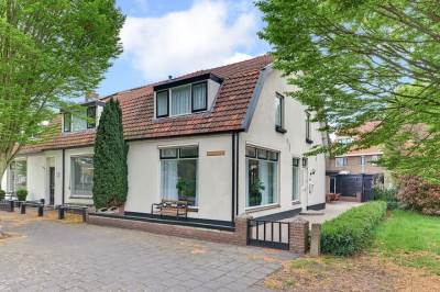 Woning Hierdenseweg 35 Harderwijk