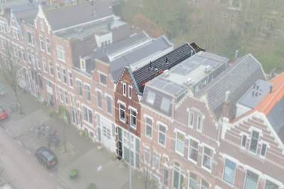 Woning Schonebergerweg 22A Rotterdam