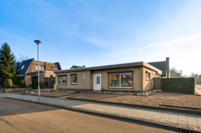 Woning Jan Grégoirelaan 6 Herkenbosch