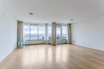 Woning Gevers Deynootplein 183 Den Haag