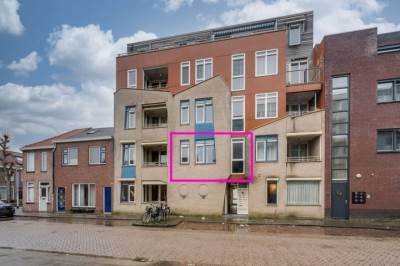 Woning Groeseindstraat 5403 Tilburg