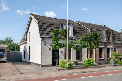 Woning Ottersumseweg 31 Gennep