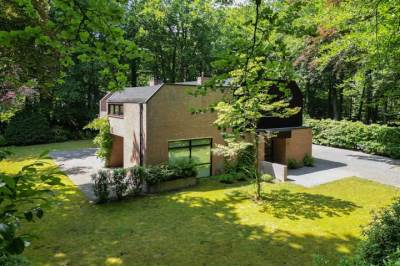 Woning e Beukenlaan 2 Apeldoorn