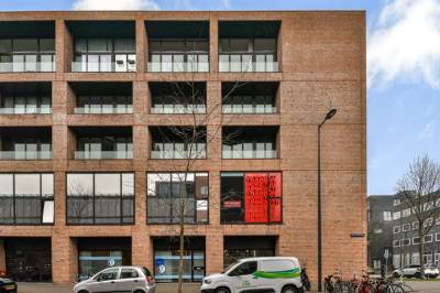 Woning Maria Austriastraat 79 Amsterdam