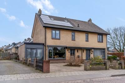 Woning Domineesbergweg 41 Rhenen