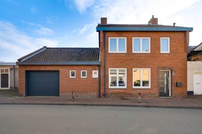 Woning Spanjestraat 2 Montfort