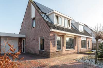 Woning Ringfeart 25 Sintjohannesga