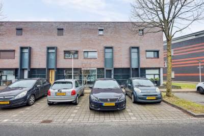 Woning Esmarkelaan 404 Enschede