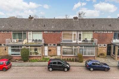 Woning Margrietstraat 63 Arnhem