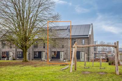 Woning Abraham Kuyperstraat 19 Twello