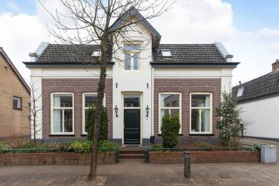 Woning Schoolstraat 24 Baarn