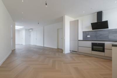 Woning Zuiddijk 169A Zaandam