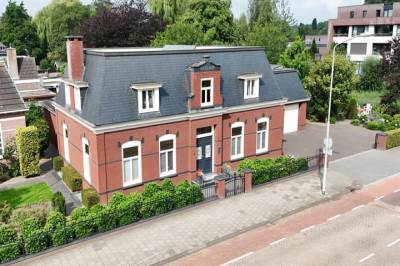 Woning Annastraat 1 Boxtel
