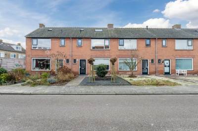 Woning Sparrenlaan 71 Nijkerk