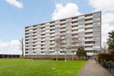 Woning Joh. Poststraat 39 Breukelen
