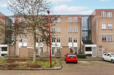 Woning Zwolseveste 85 Nieuwegein