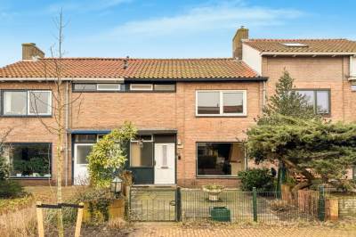 Woning Hoefcamplaan 11 Heiloo