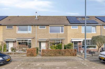 Woning Vlierlaan 29 Oosterhout (NB)
