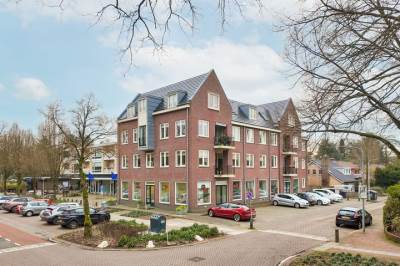 Woning Dolderseweg 81 Den Dolder