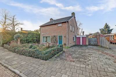 Woning Korenbloemstraat 1 Beuningen (GE)