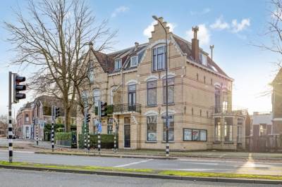 Woning Vrieseweg 155 Dordrecht